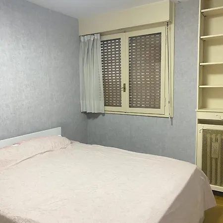 Appartement Pres Du Stade De France + Parking Gratuit Saint-Denis  Exterior foto